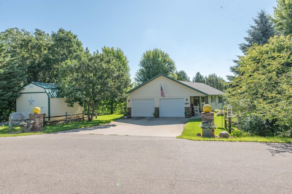 Photo of 44198 Mosquito Trail, Perham, MN 56573 (MLS # 6752160)
