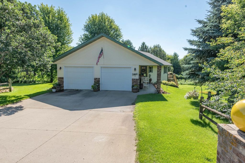 Photo of 44198 Mosquito Trail, Perham, MN 56573 (MLS # 6752160)