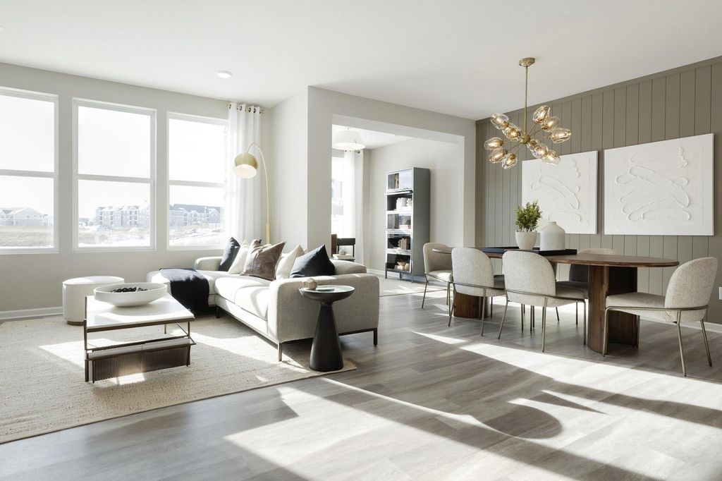 Photo of 21949 Sawyer Lane, Rogers, MN 55374 (MLS # 7040861)