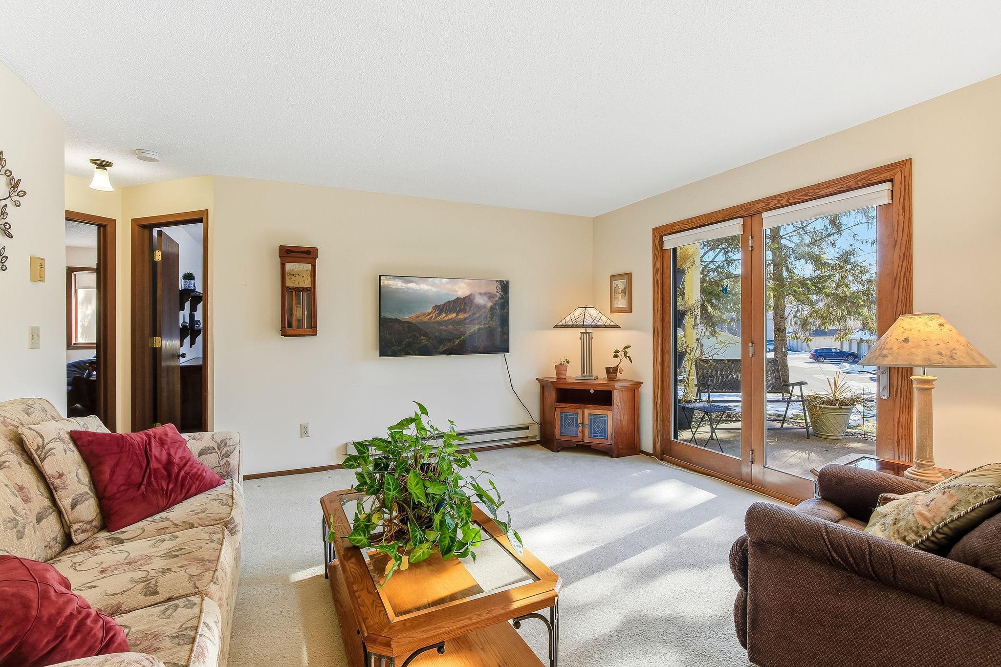 1581 Wheelock Lane 101