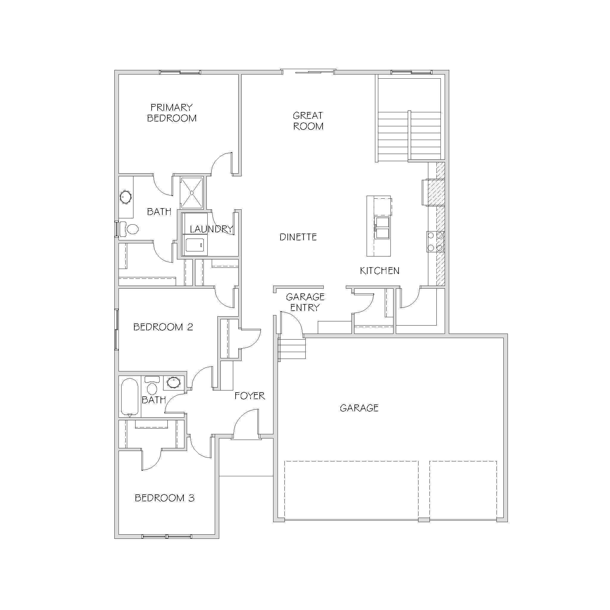 7194 Agate Trail