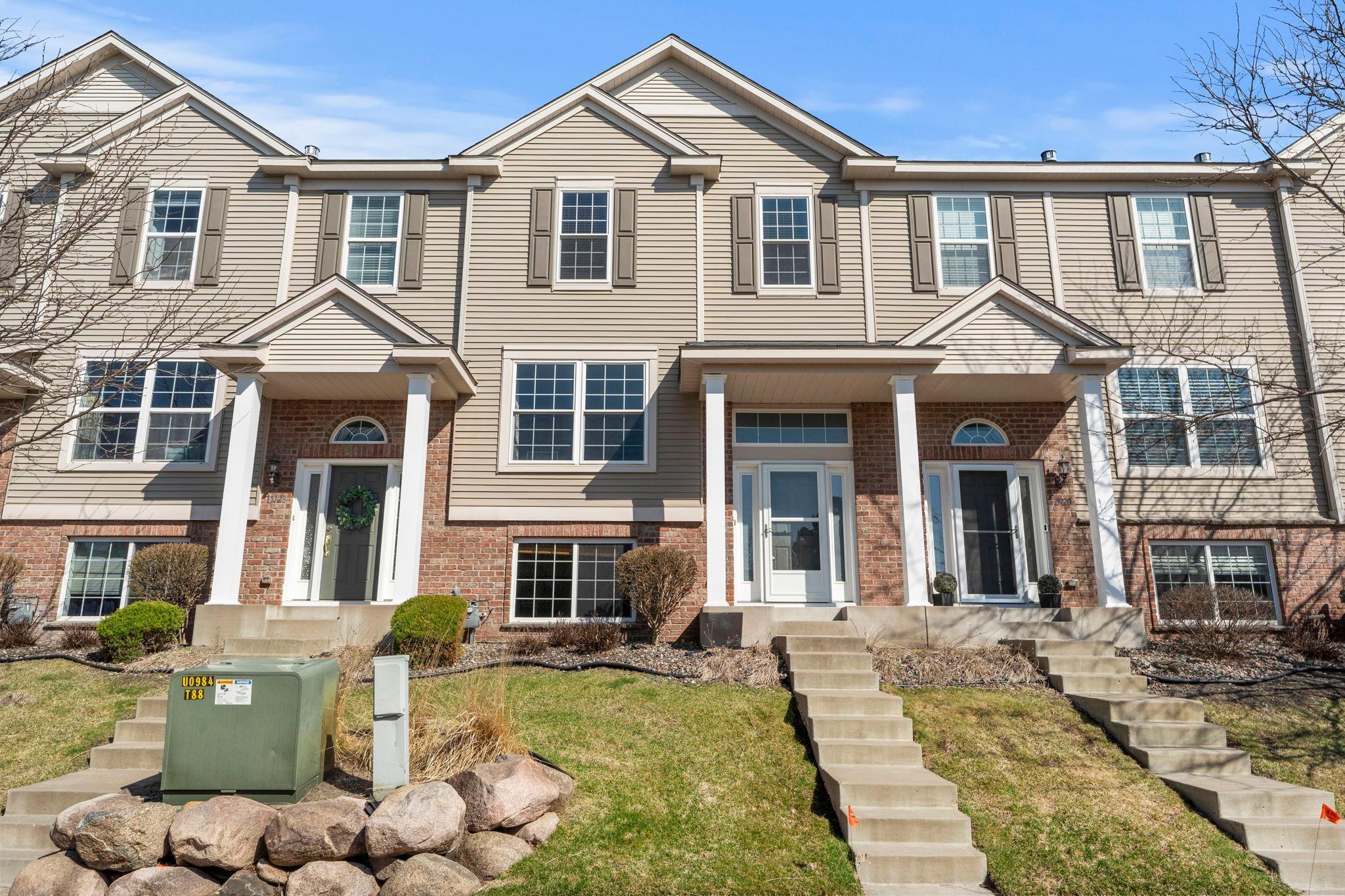 15124 French Drive N