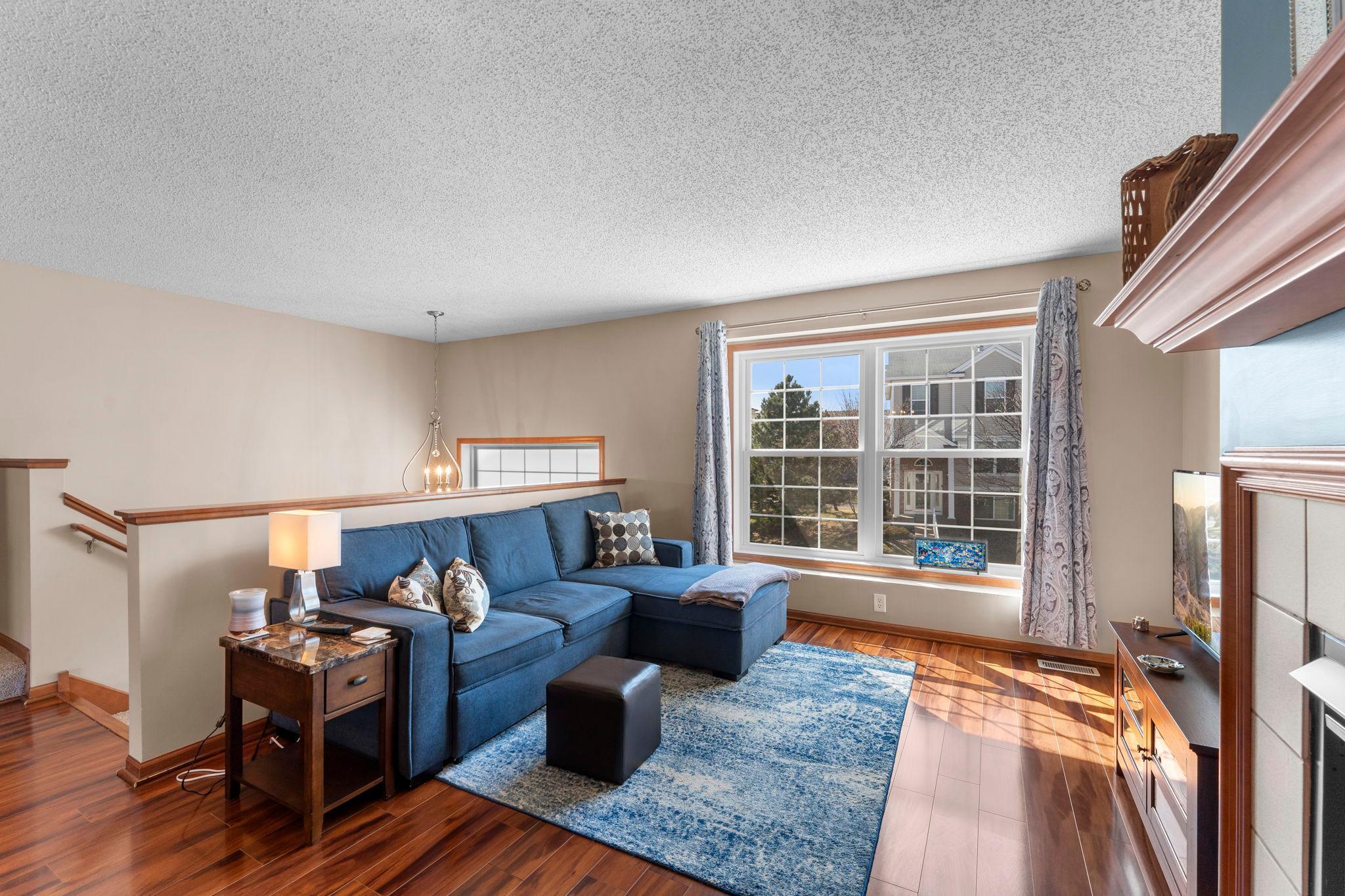 15124 French Drive N