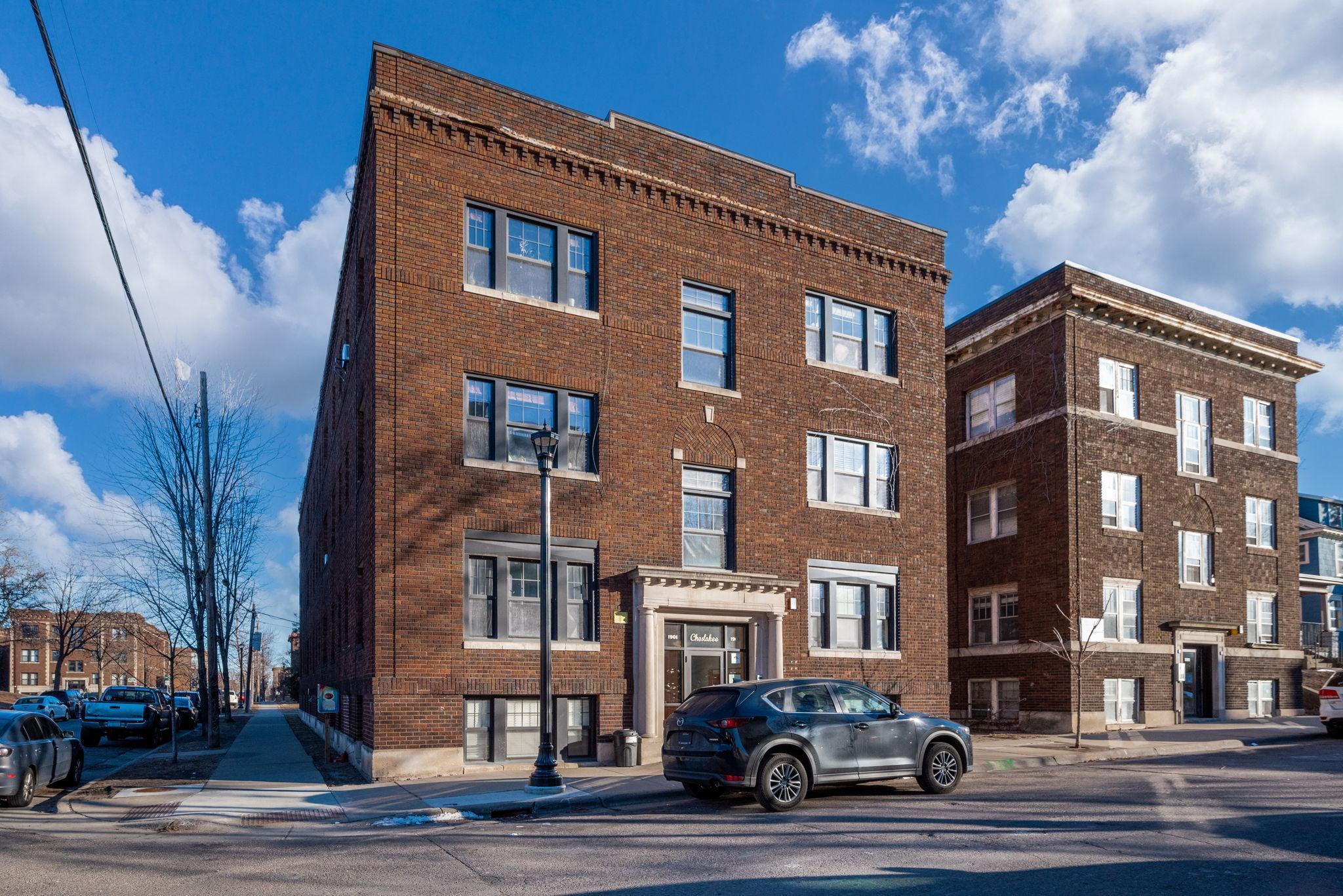 1901 Stevens Avenue 301