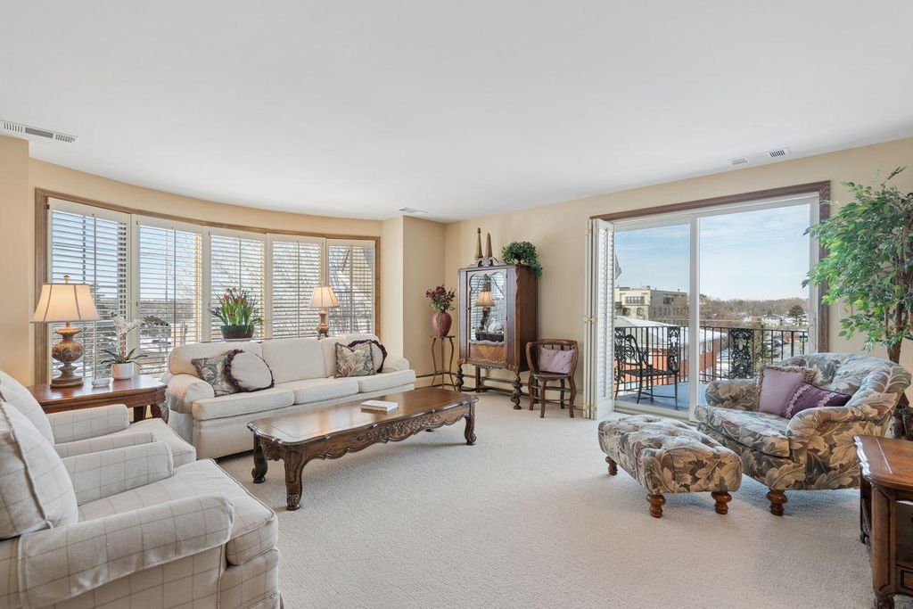 Photo of 6300 Xerxes Avenue S #44, Edina, MN 55423 (MLS # 7021375)