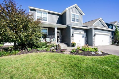 5099 151st Street W Apple Valley MN 55124