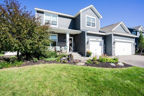 5099 151st Street W Apple Valley MN 55124