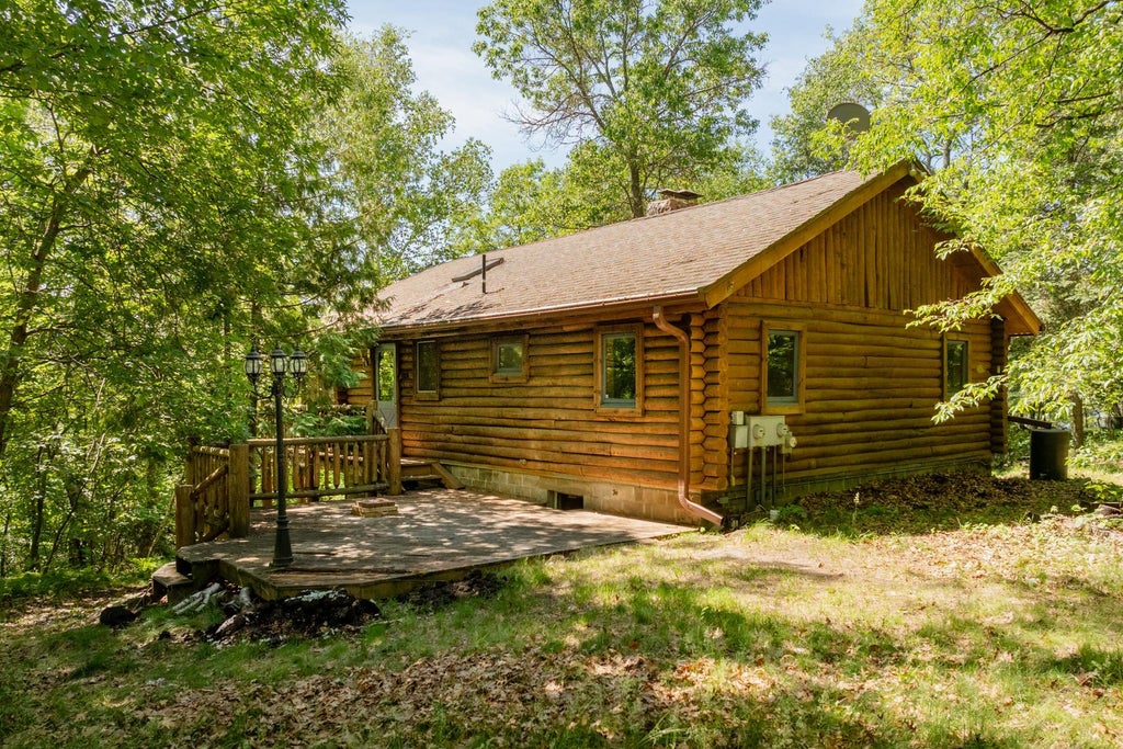 Photo of 35073 Star Lake Drive, Pequot Lakes, MN 56472 (MLS # 7080933)