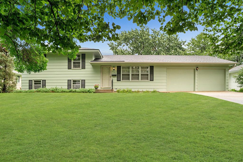 Photo of 8341 Ewing Road, Bloomington, MN 55431 (MLS # 6824041)