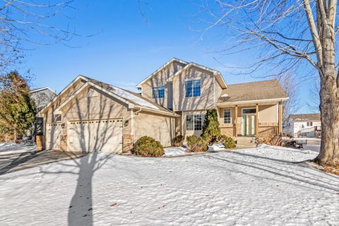 15929 Crane Street NW Andover MN 55304