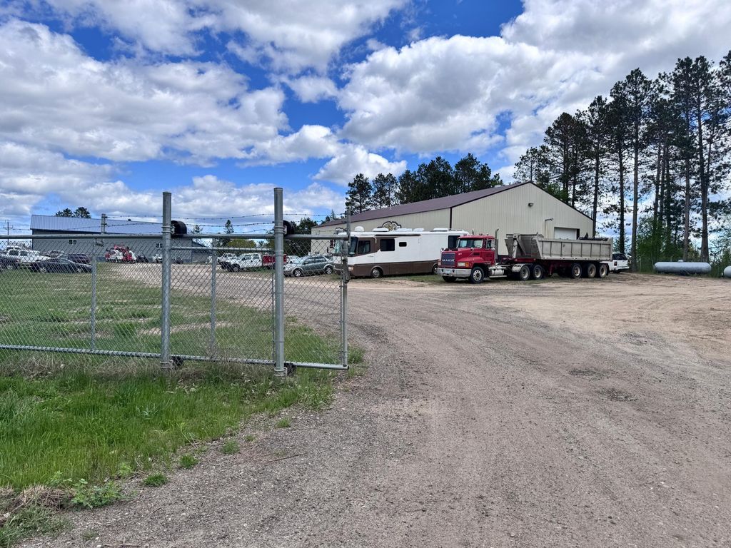 Photo of 29347 US 2, Bemidji, MN 56601 (MLS # 7013704)