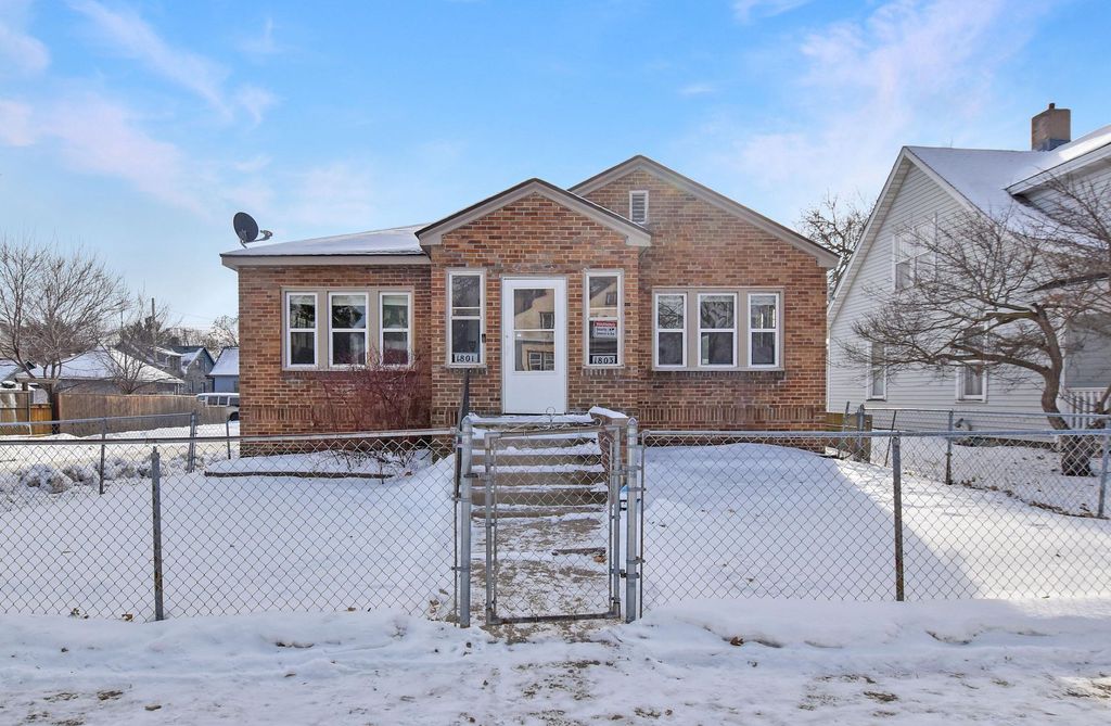 Photo of 1801 3rd Avenue N, Minneapolis, MN 55405 (MLS # 7004762)