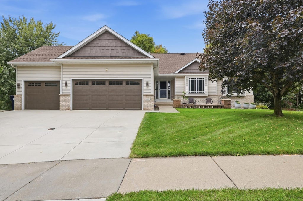 Photo of 14159 Bluebird Trail NE, Prior Lake, MN 55372 (MLS # 7152622)