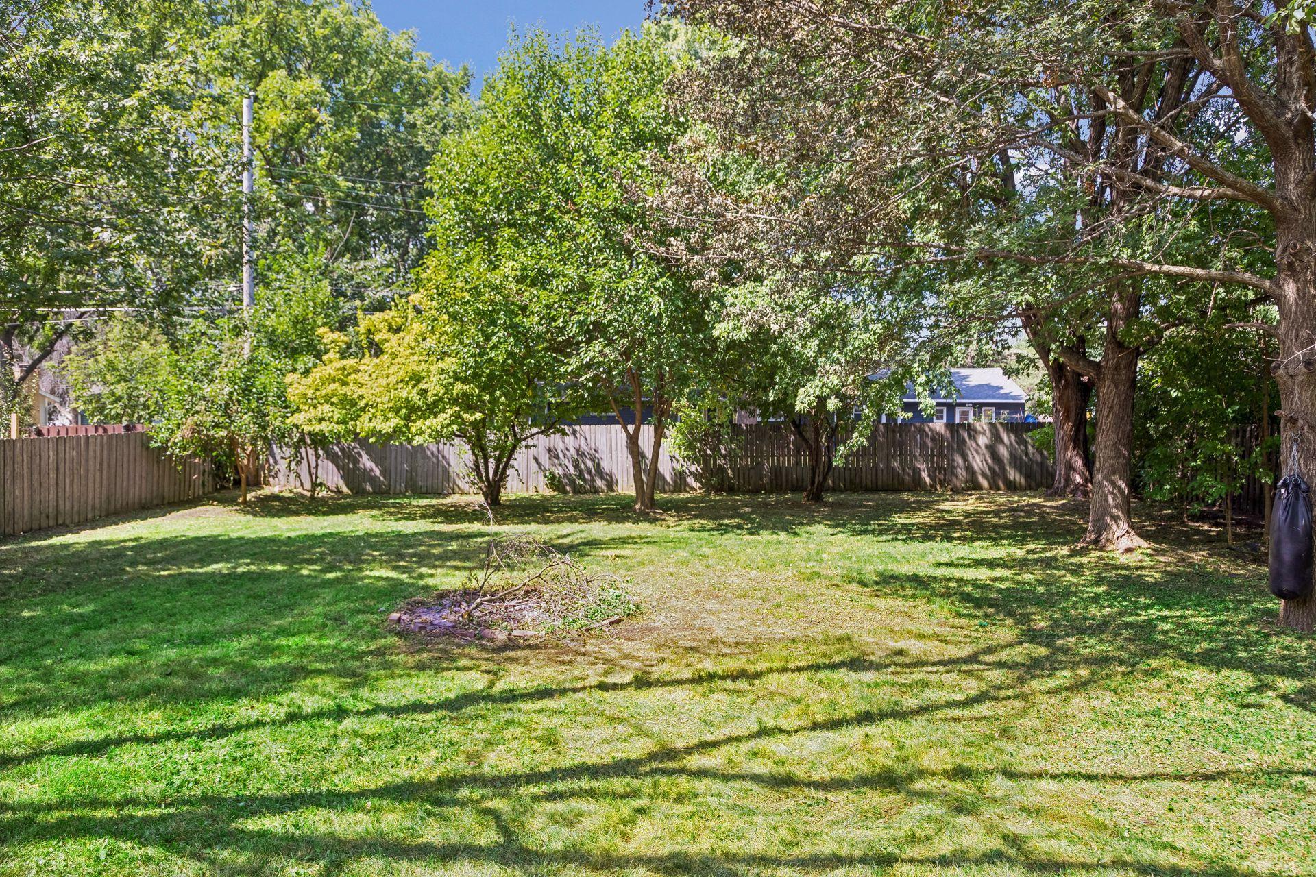 3713 Van Dyke Street