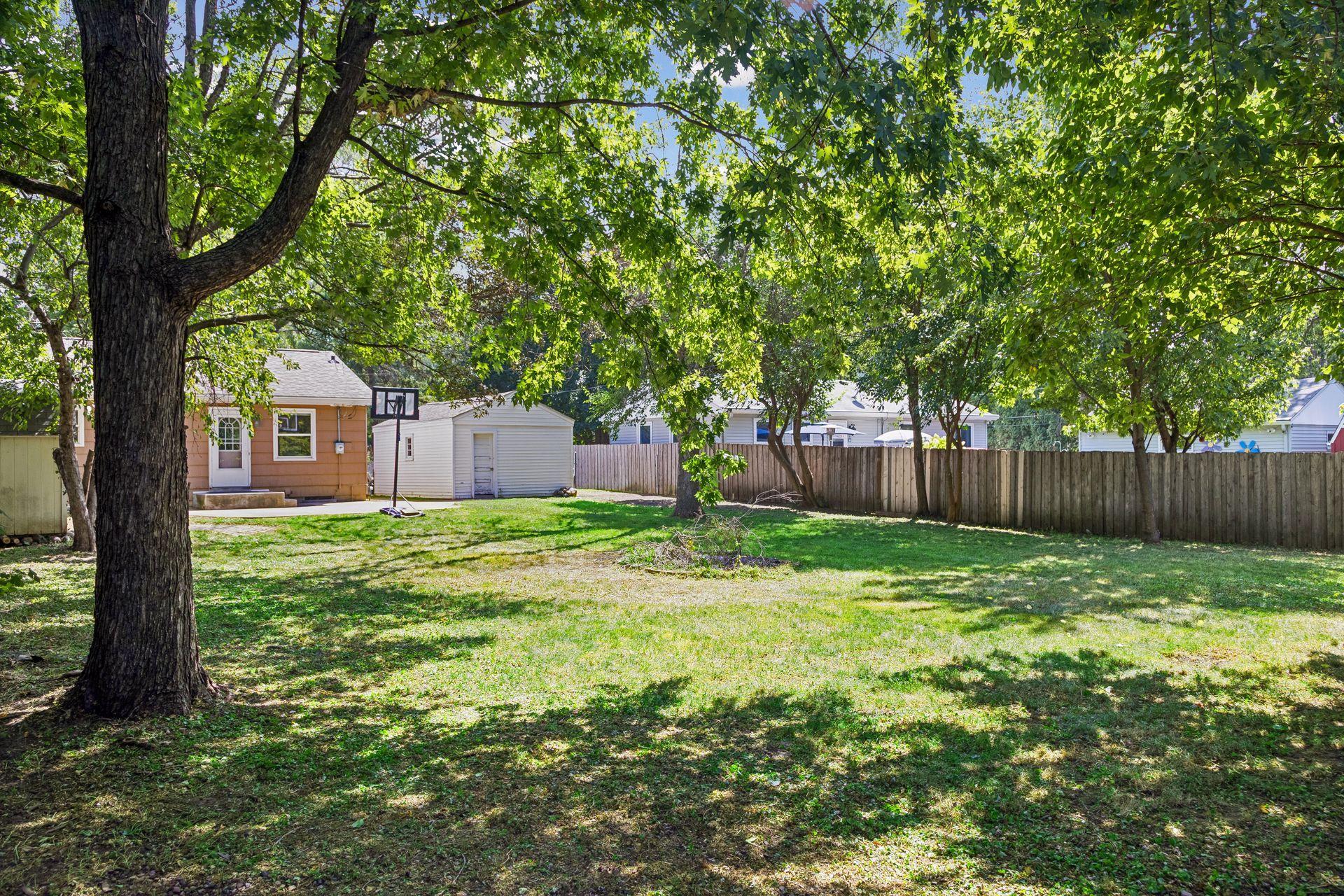 3713 Van Dyke Street