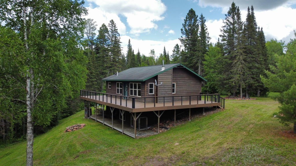 Photo of 4679 Correll Road, Finland, MN 55603 (MLS # 7080507)