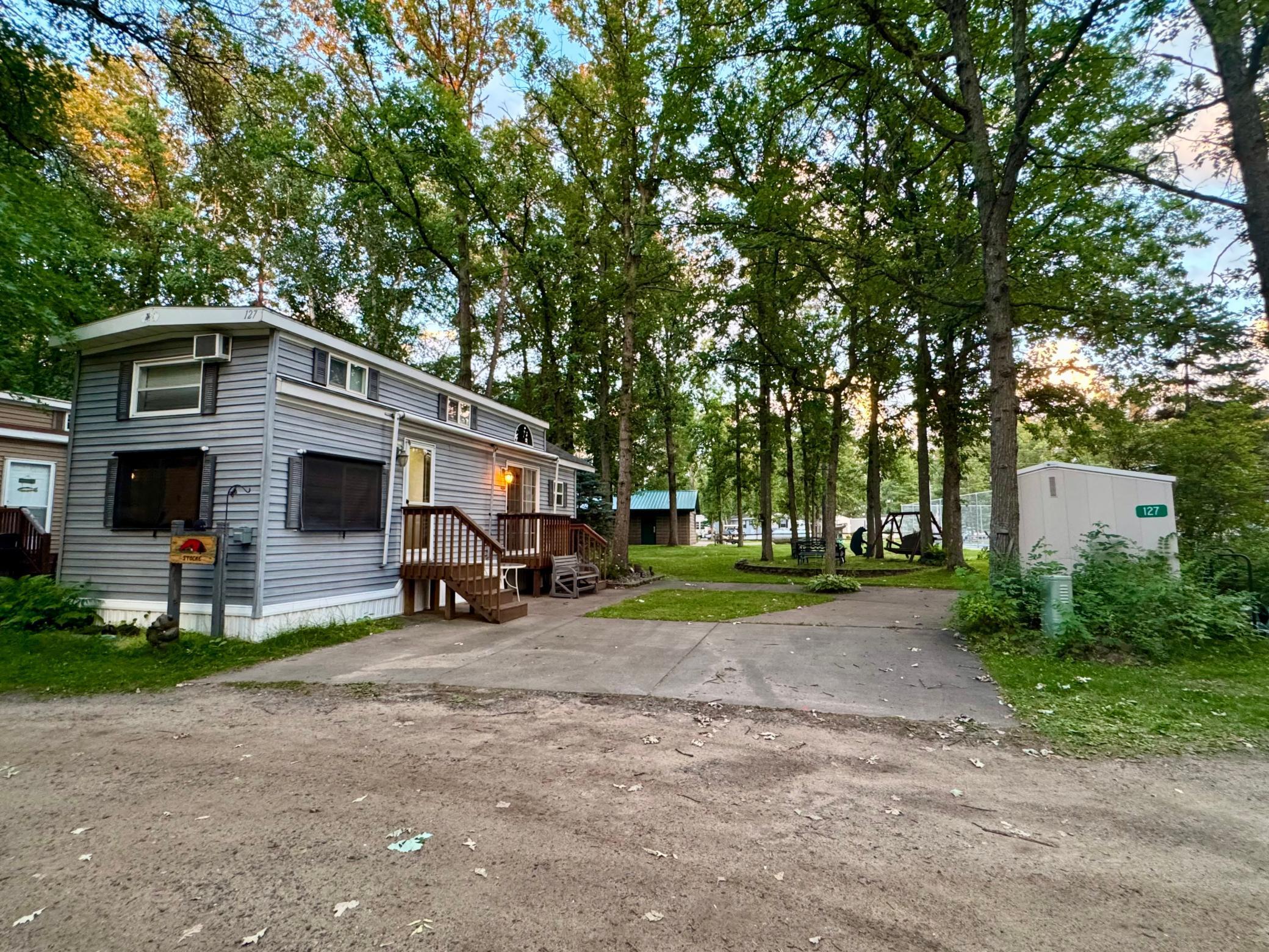 15827 Wilderness Trail 127