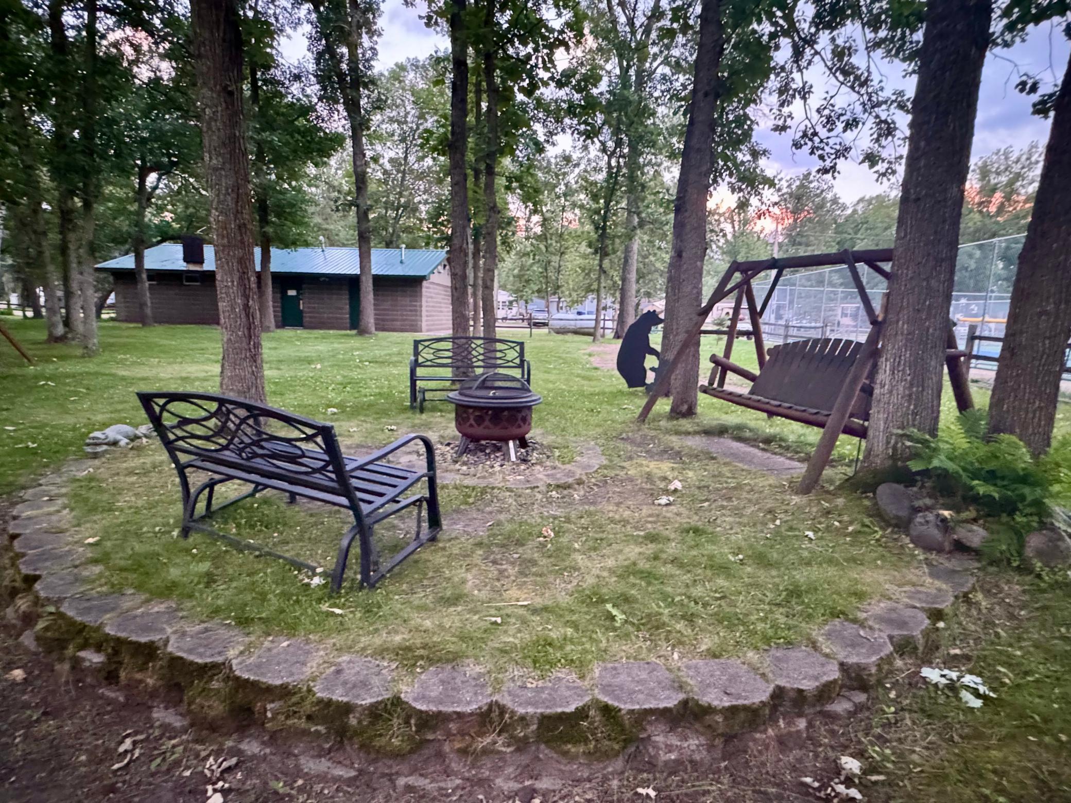15827 Wilderness Trail 127