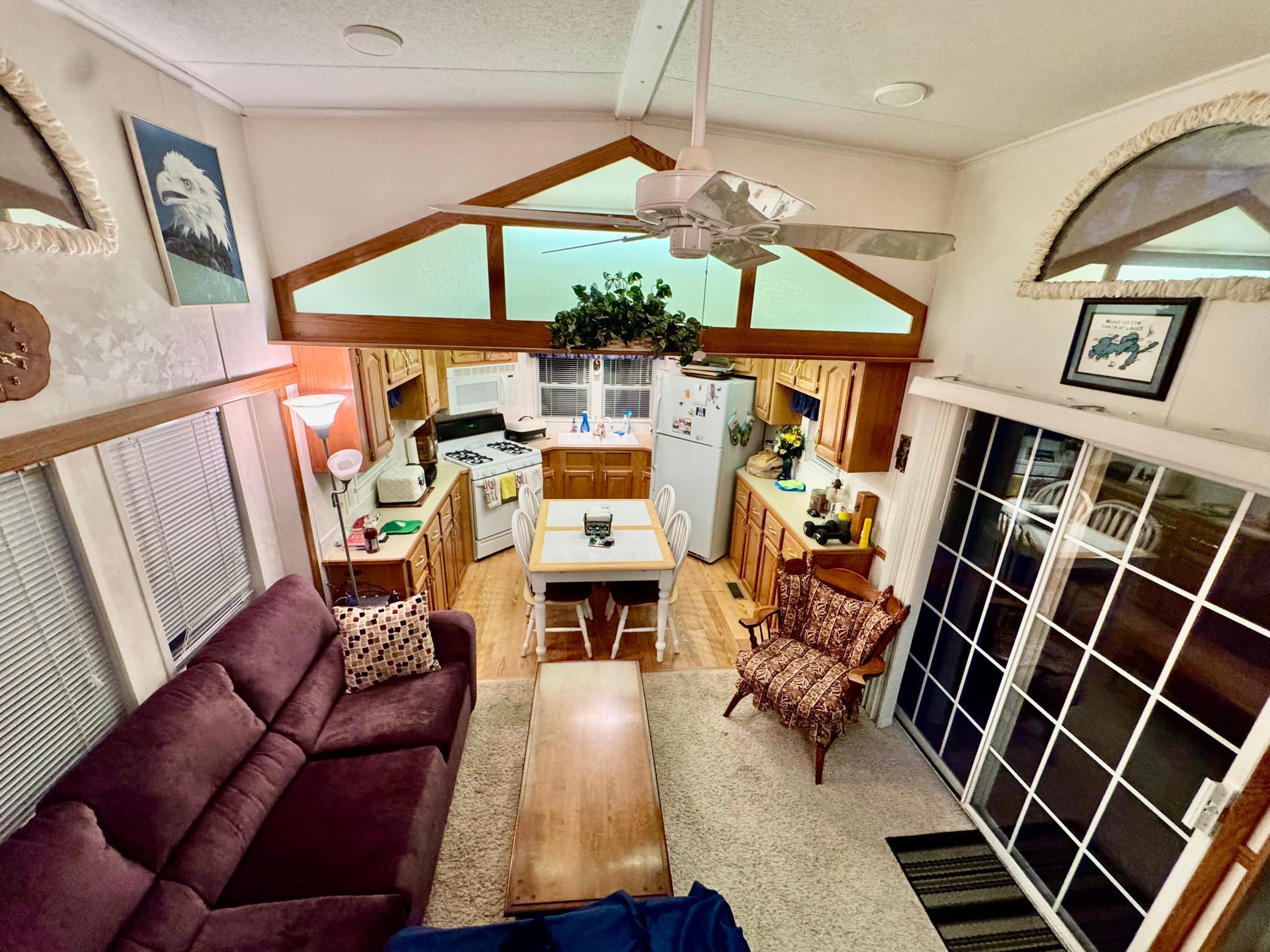 15827 Wilderness Trail 127