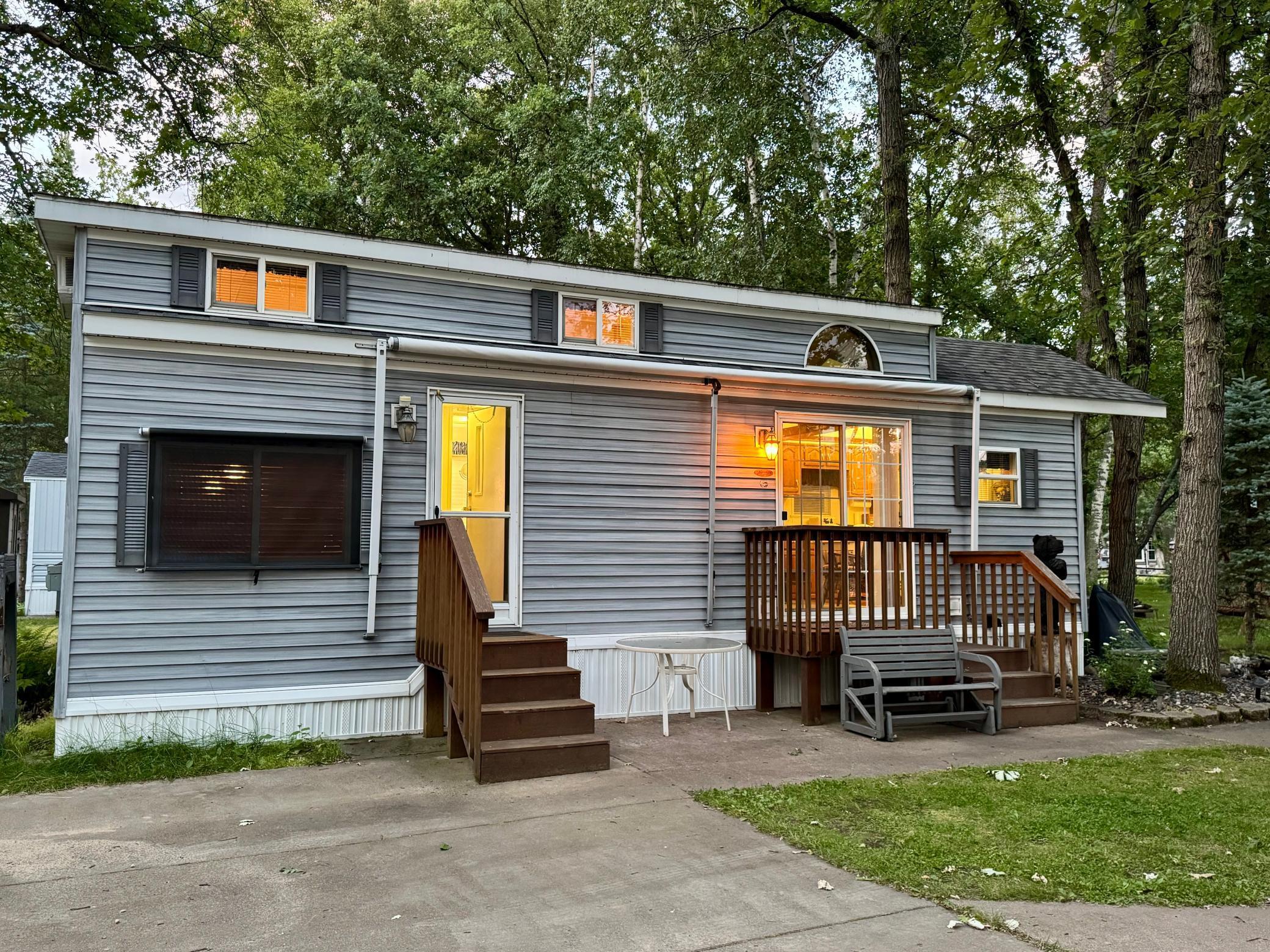 15827 Wilderness Trail 127