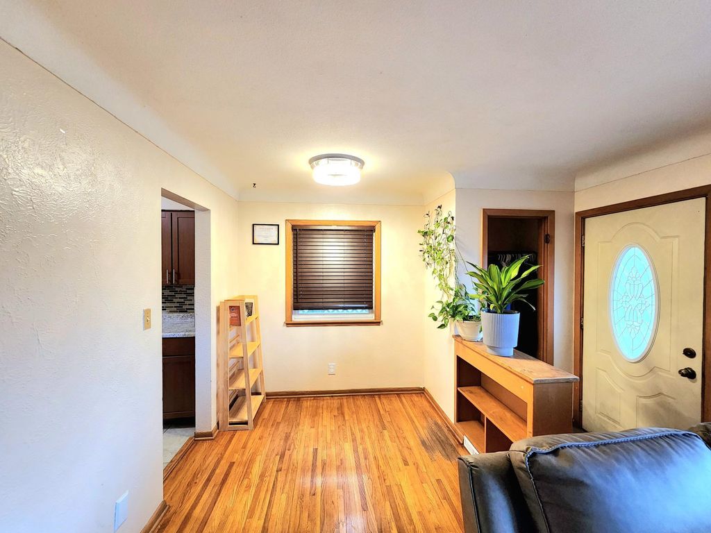 Photo of 1158 Bradley Street, Saint Paul, MN 55130 (MLS # 6823718)