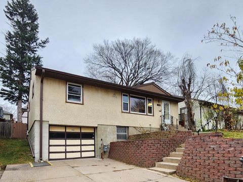 1158 Bradley Street Saint Paul MN 55130