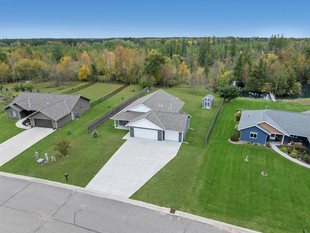 Photo of 470 Spruce Drive, Staples, MN 56479 (MLS # 7153504)