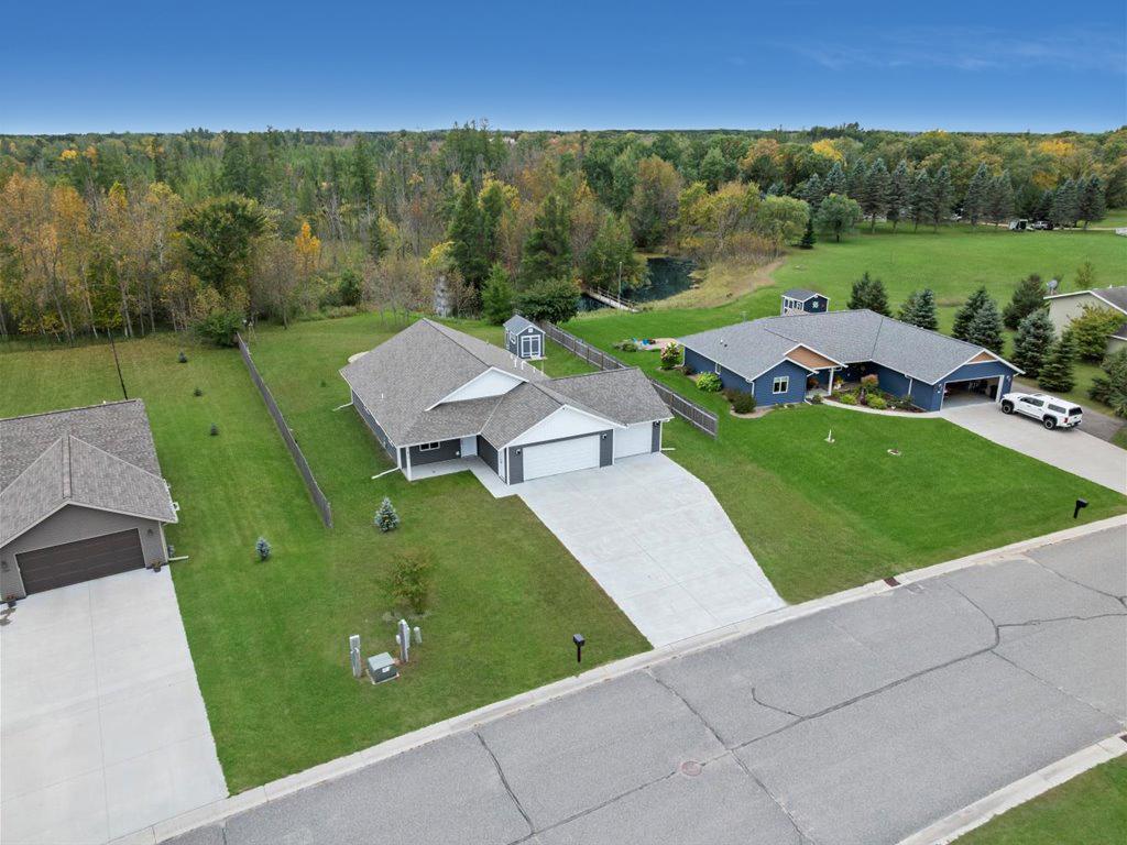 Photo of 470 Spruce Drive, Staples, MN 56479 (MLS # 7153504)