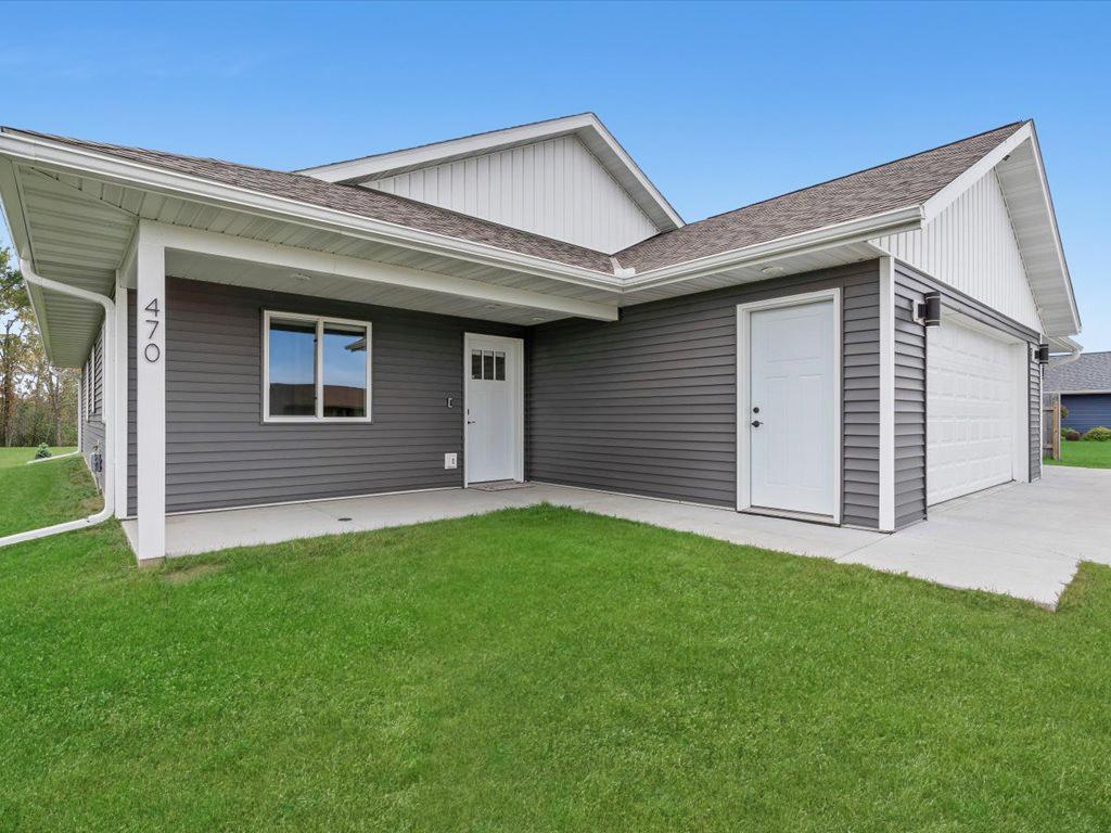 470 Spruce Drive