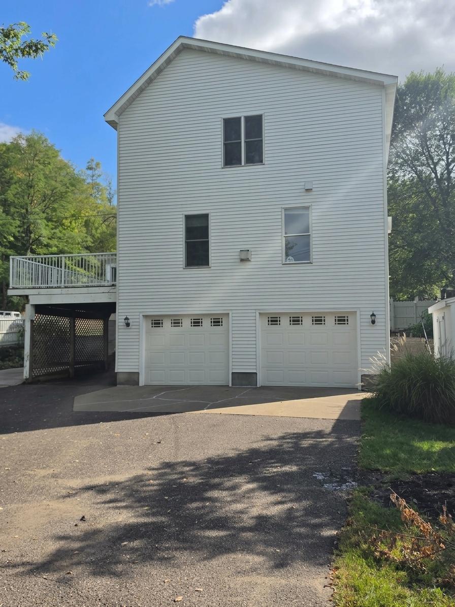 Photo of 627 Locust Street, Hudson, WI 54016 (MLS # 7146381)