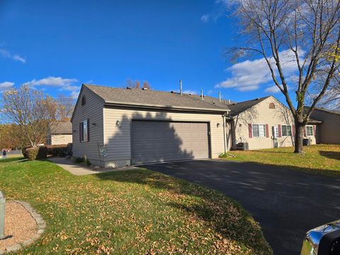3108 49th Street NW Rochester MN 55901