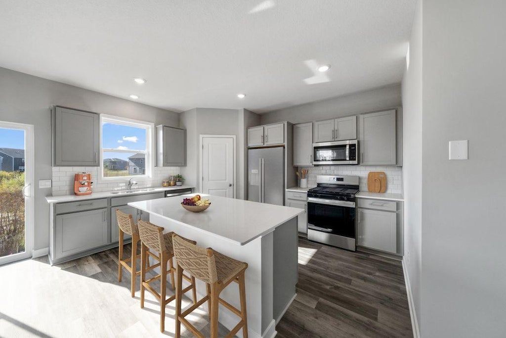Photo of 612 Goldenrod Trail, Waconia, MN 55387 (MLS # 7100672)