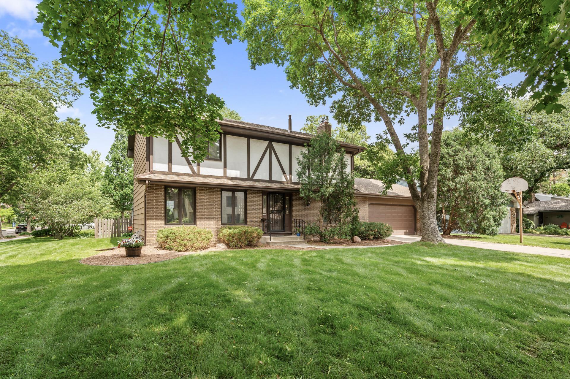 4600 Glabe Lane