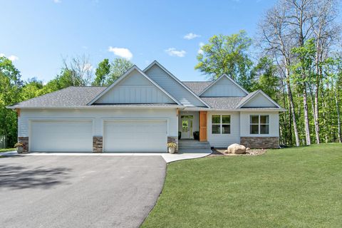 31709 Green Scene Drive Breezy Point MN 56472