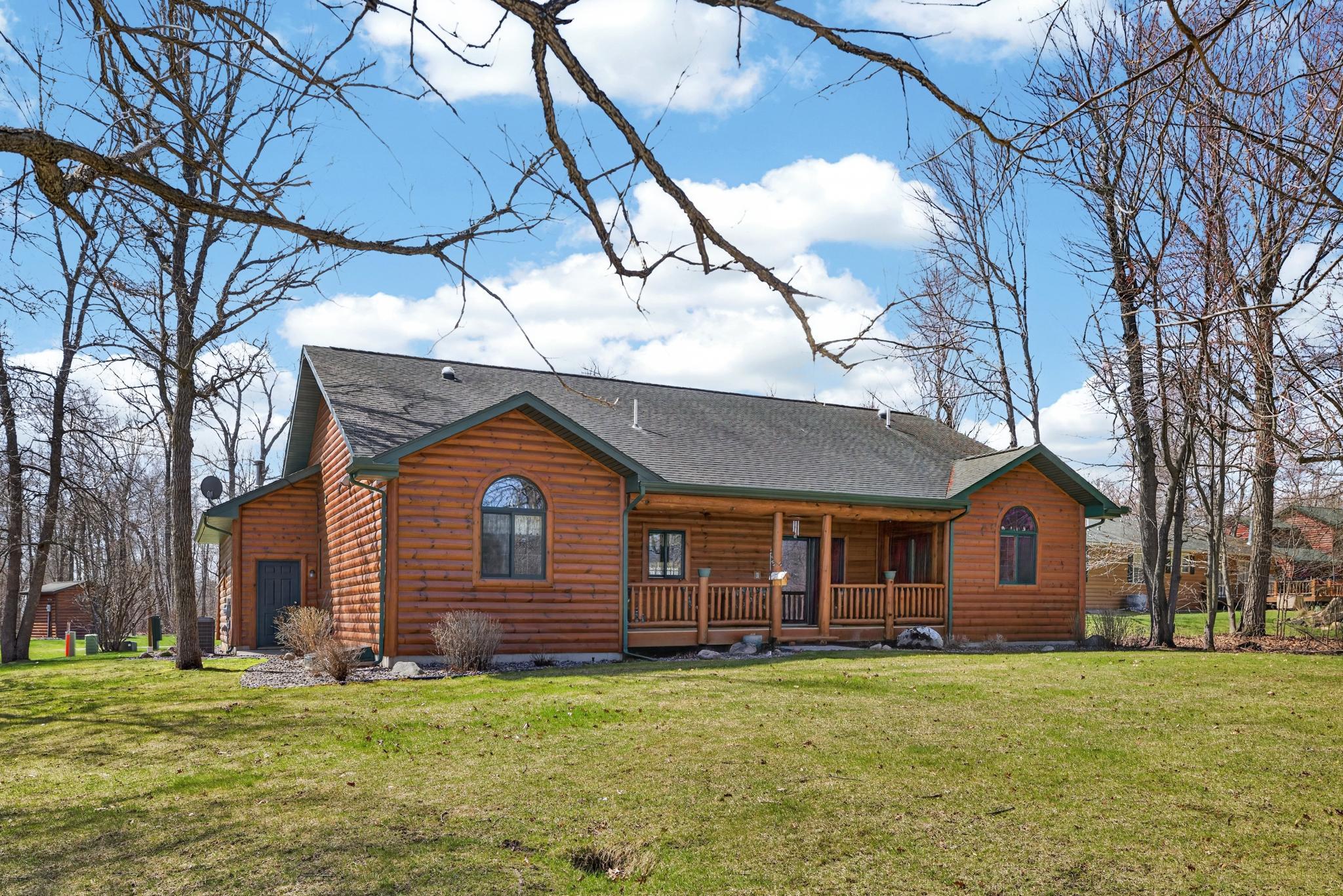 8160 Golf View Trail