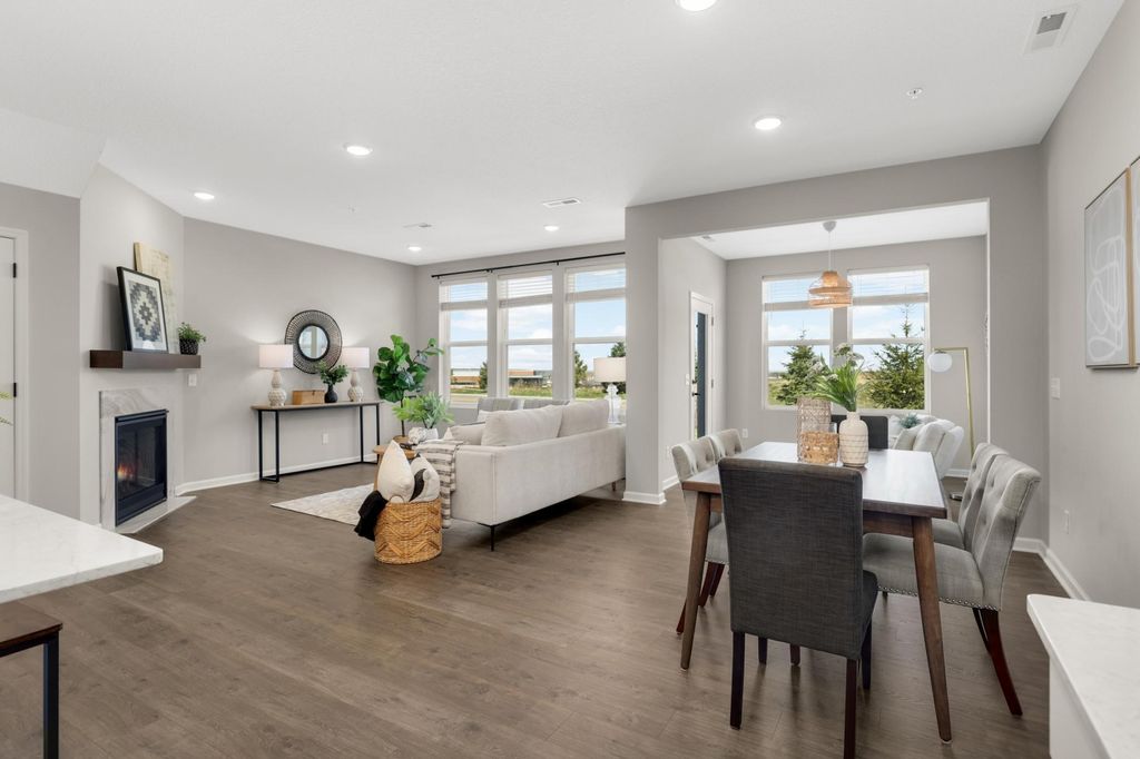 Photo of 11275 Brookview Road, Woodbury, MN 55129 (MLS # 7053522)