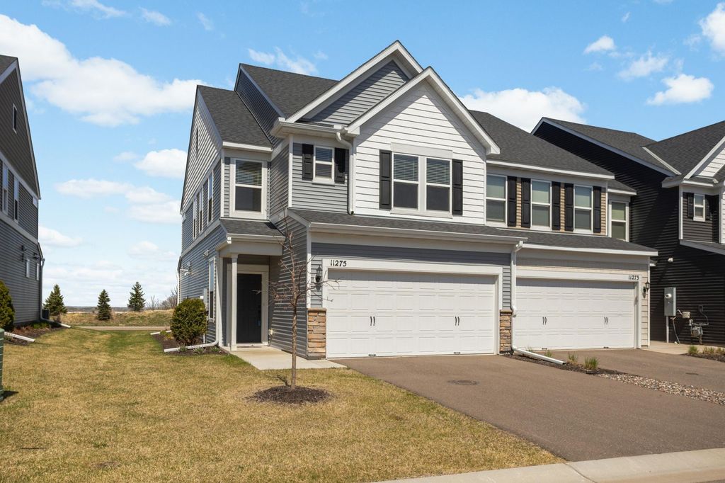 Photo of 11275 Brookview Road, Woodbury, MN 55129 (MLS # 7053522)