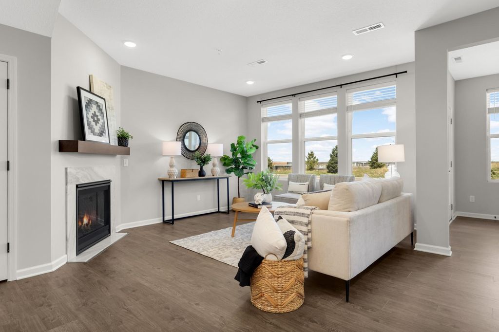 Photo of 11275 Brookview Road, Woodbury, MN 55129 (MLS # 7053522)