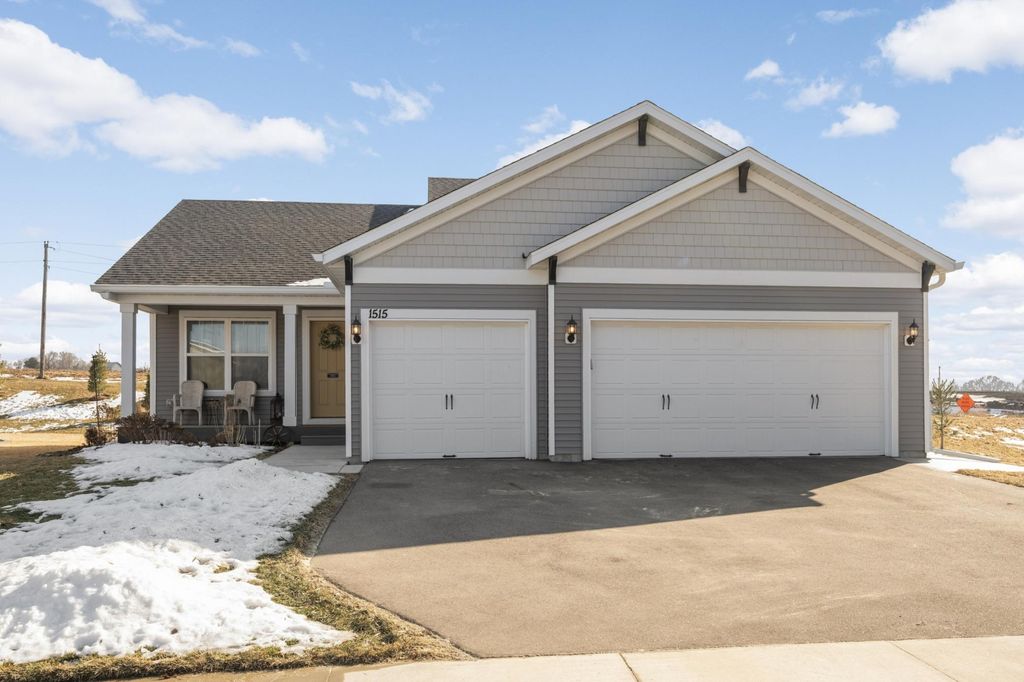 Photo of 1515 Raymond Drive, Waconia, MN 55387 (MLS # 7030881)