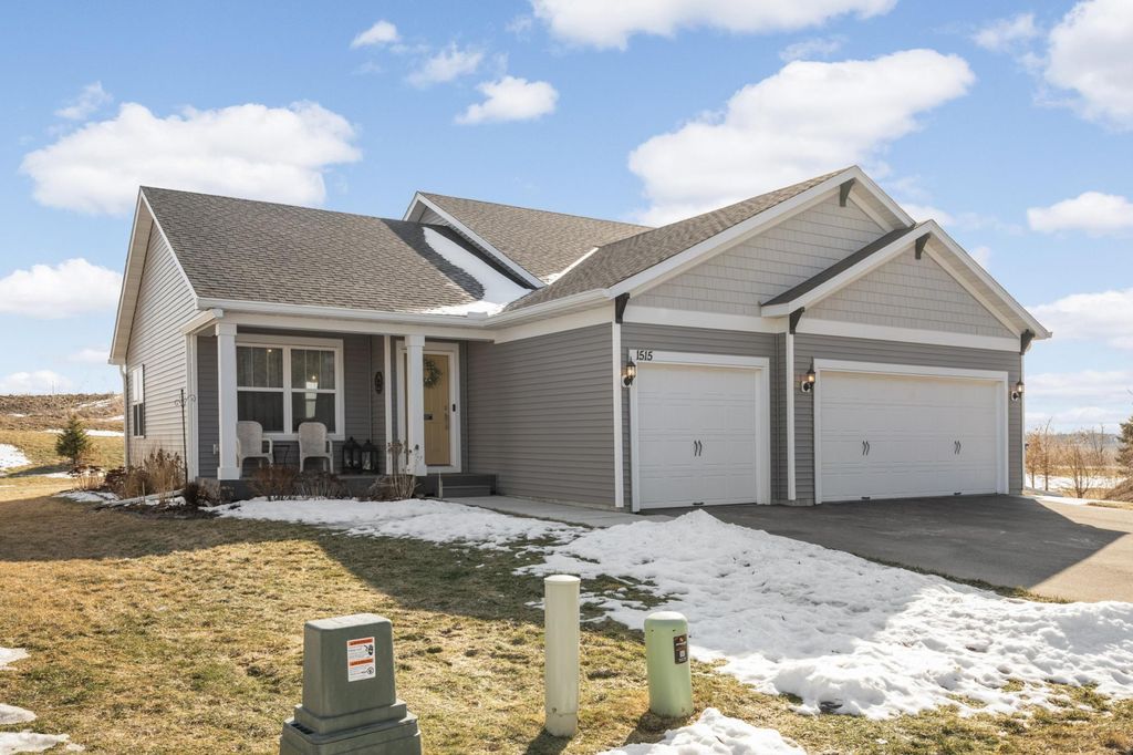Photo of 1515 Raymond Drive, Waconia, MN 55387 (MLS # 7030881)