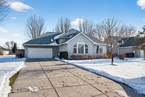 2193 Grafton Avenue N Oakdale MN 55128