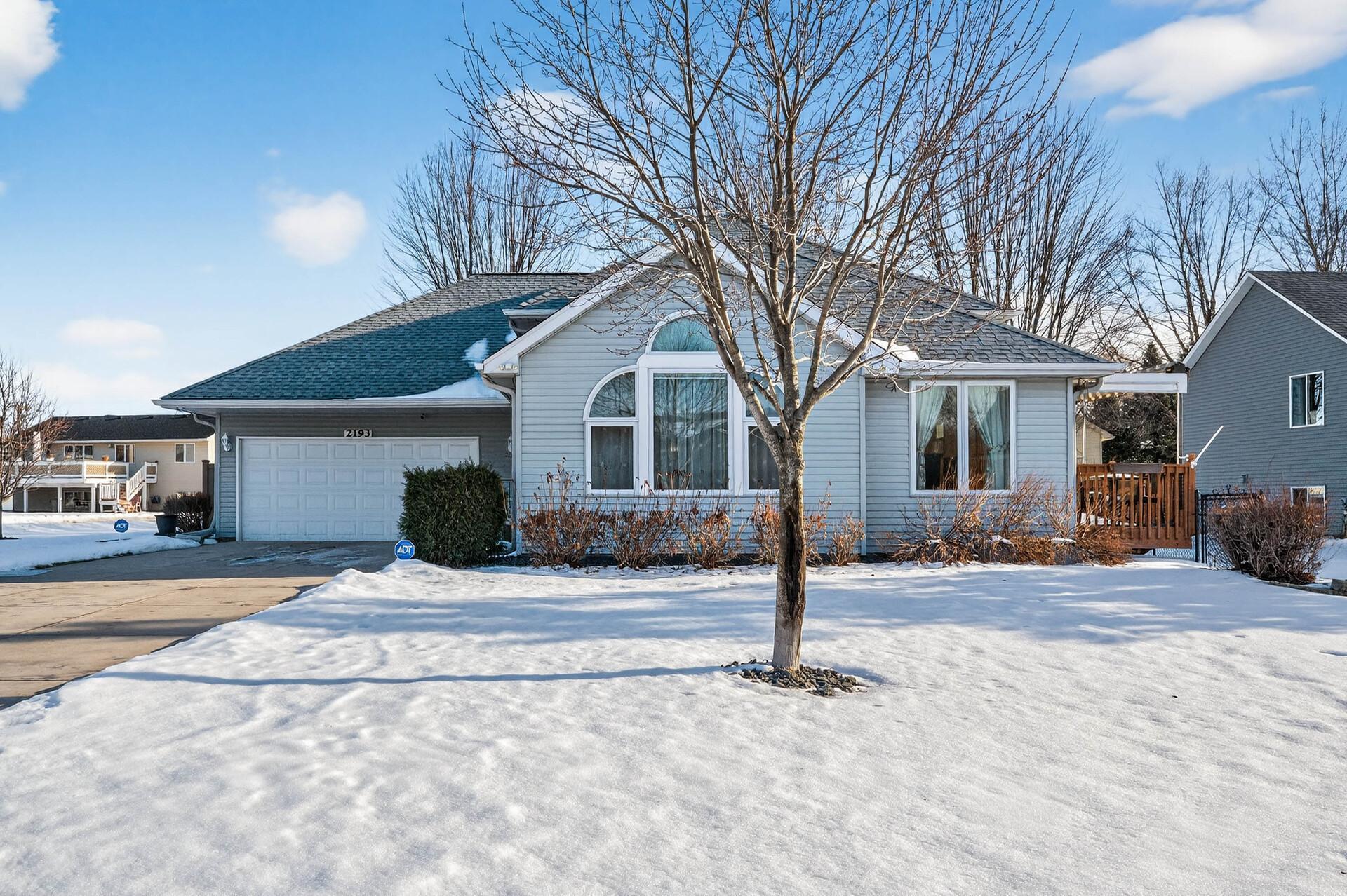 2193 Grafton Avenue N