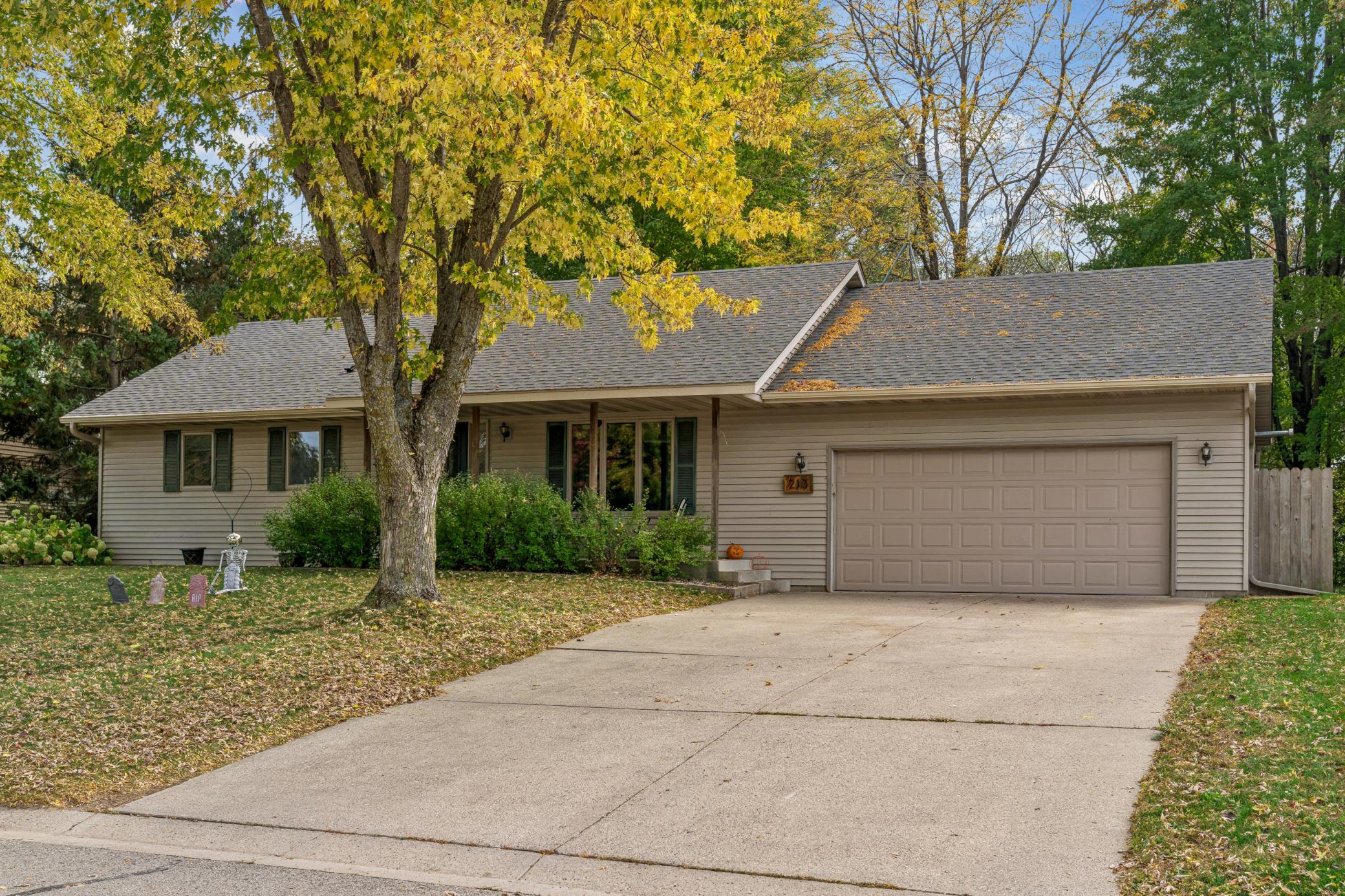 213 Ridgecrest Drive