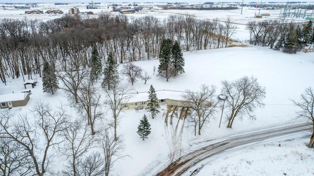 Photo of 127 Ballard Avenue, Jackson, MN 56143 (MLS # 6825001)