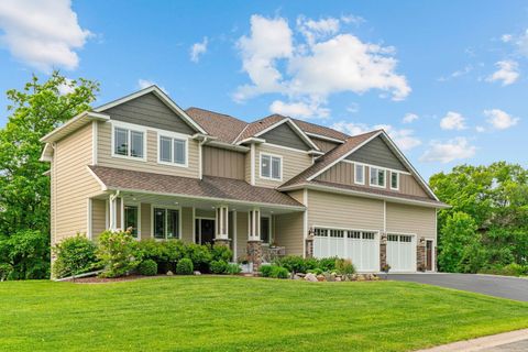 18928 Katrine Court Lakeville MN 55044