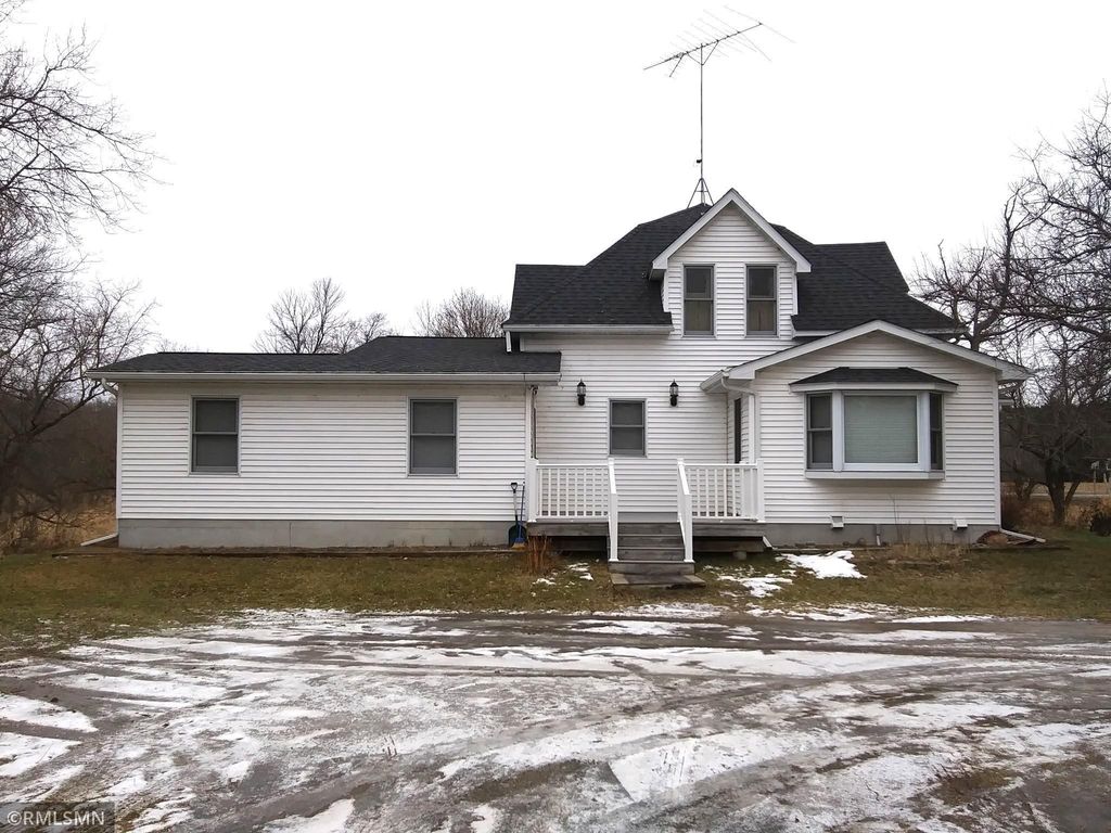 Photo of 520 E North Avenue, Luck, WI 54853 (MLS # 7007776)