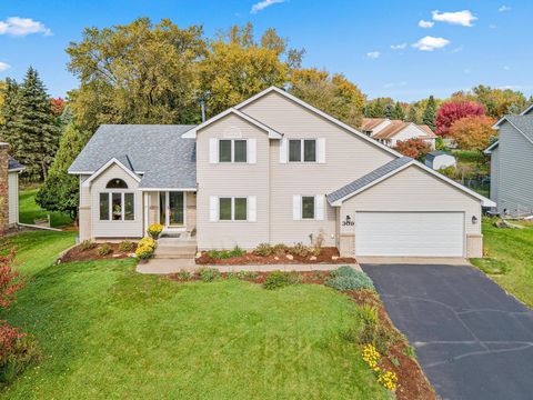 309 69th Street N Mahtomedi MN 55115