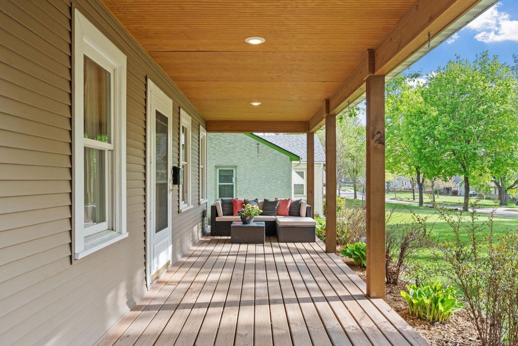 Photo of 3535 McKinley Street NE, Minneapolis, MN 55418 (MLS # 7067784)