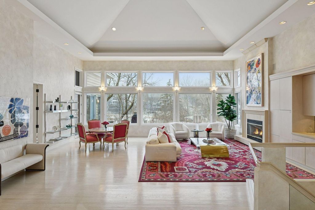 Photo of 11626 Cedar Pass, Minnetonka, MN 55305 (MLS # 7020860)