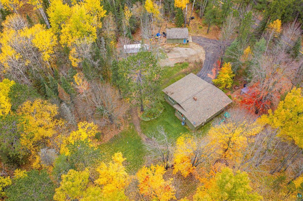 Photo of 8824 Palm Road, Britt, MN 55710 (MLS # 7161405)